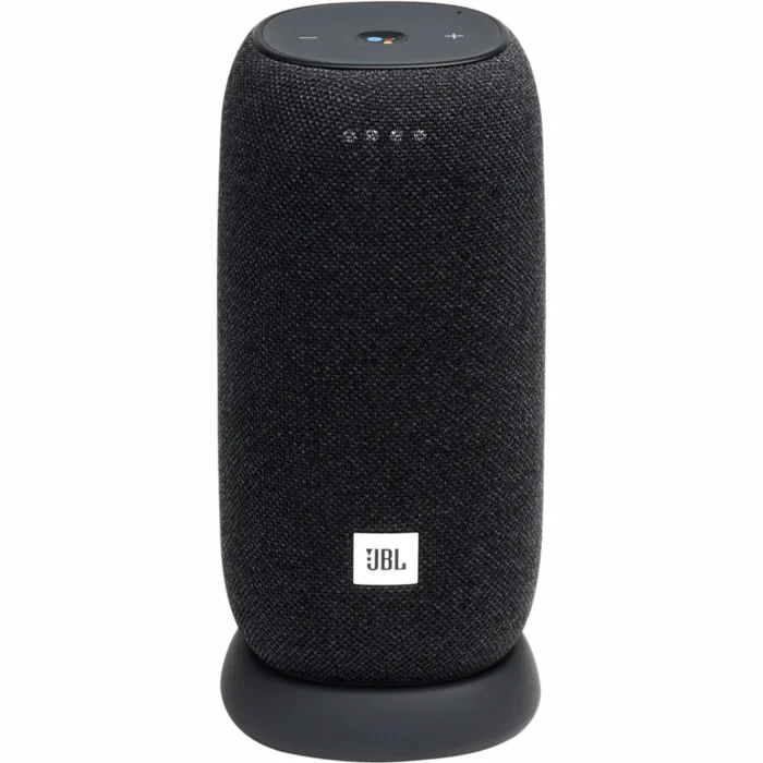 Bezvadu skaļrunis JBL Link Portable Black [Mazlietots]